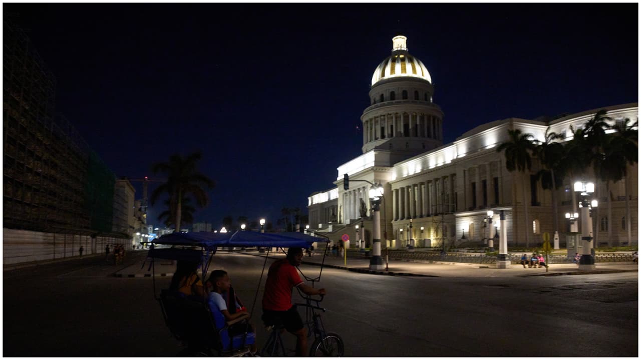 Dos temas que Cuba pasó por alto al confirmar reunión con funcionarios de EEUU