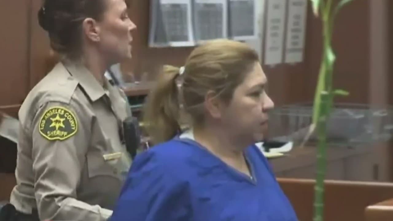 Por tercera vez es acusada de defraudar a inmigrantes y ahora enfrenta cadena perpetua