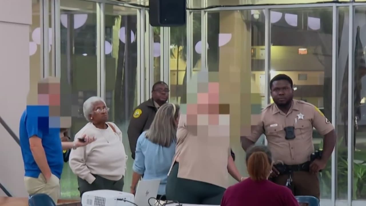 Propietarios de New Horizons en Miami-Dade denuncian supuestos cobros ilícitos: "Queremos respuestas"