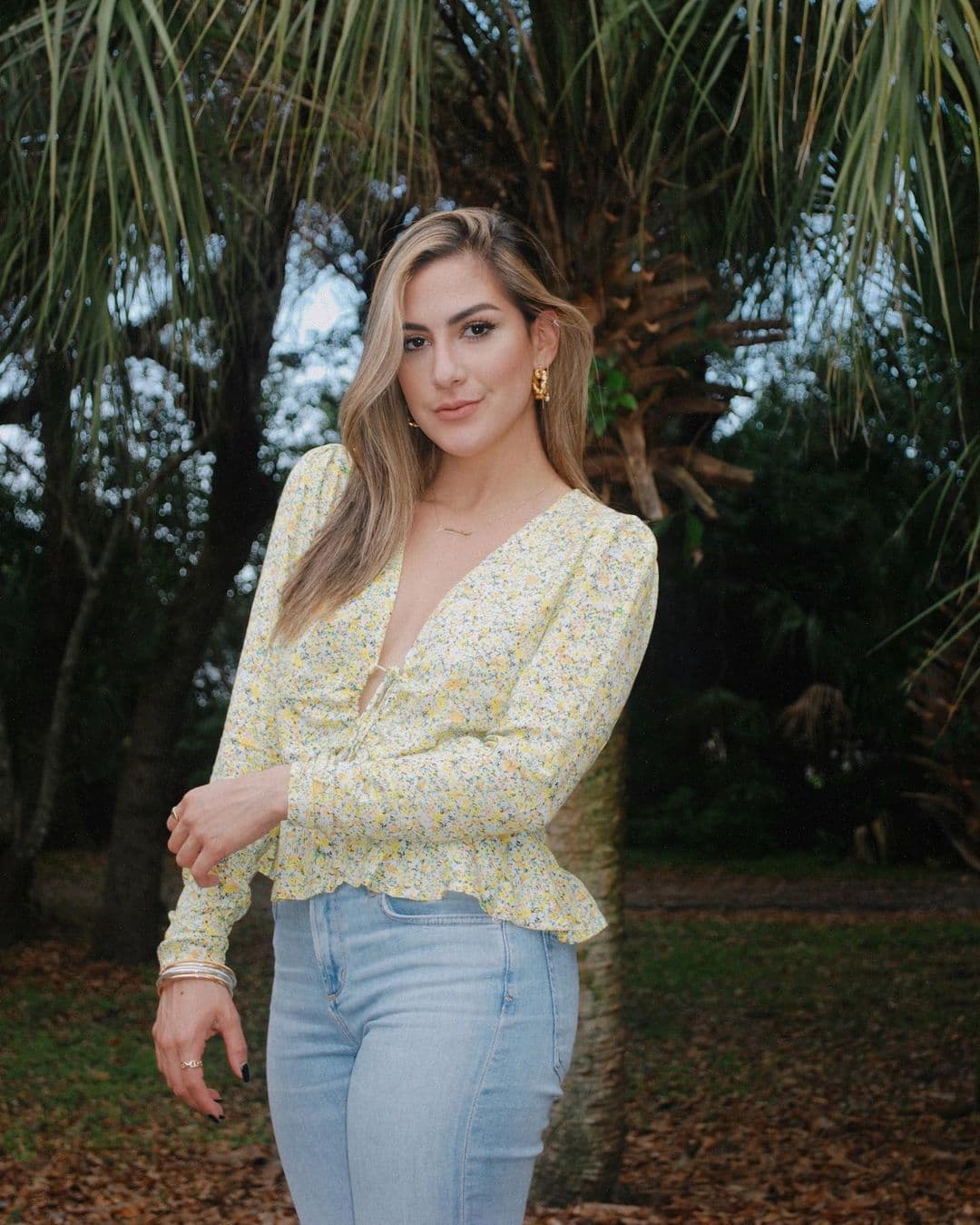 Jessica Rodríguez es la más chica de nuestras conductoras. A sus 27 años ha conquistado grandes logros personales y profesionales.