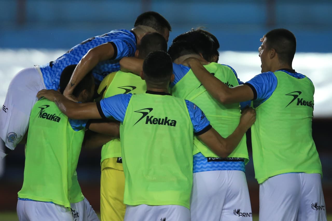 Cancún y 'Chaco' Giménez consiguen segunda victoria en Liga de Expansión MX