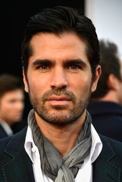 En septiembre de 2019, fue invitado por el mandatario para celebrar el Mes de la Herencia Hispana, período en el que se reconocen las contribuciones de los hispanos a la historia y la cultura de los Estados Unidos.
<br>