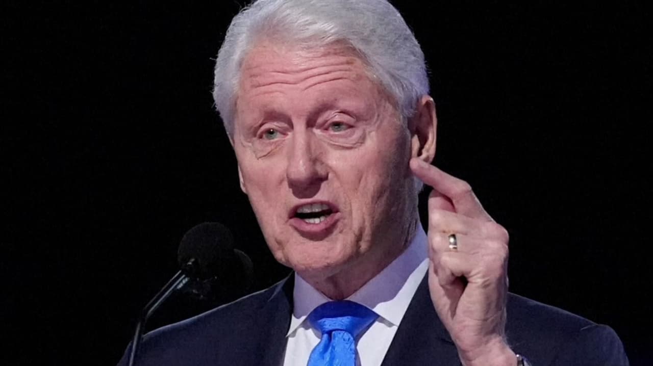 ¿Qué dijo el expresidente Bill Clinton al testificar ante comisión del Congreso sobre el caso Jeffrey Epstein?