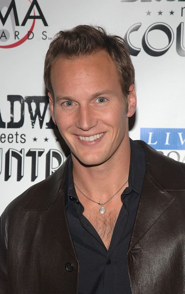 De hecho, hubo quienes señalaron en Internet que la estatua se parecía más al actor Patrick Wilson (protagonista de 'El conjuro' (2013) o 'Watchmen' (2009)) que a Elvis Presley.