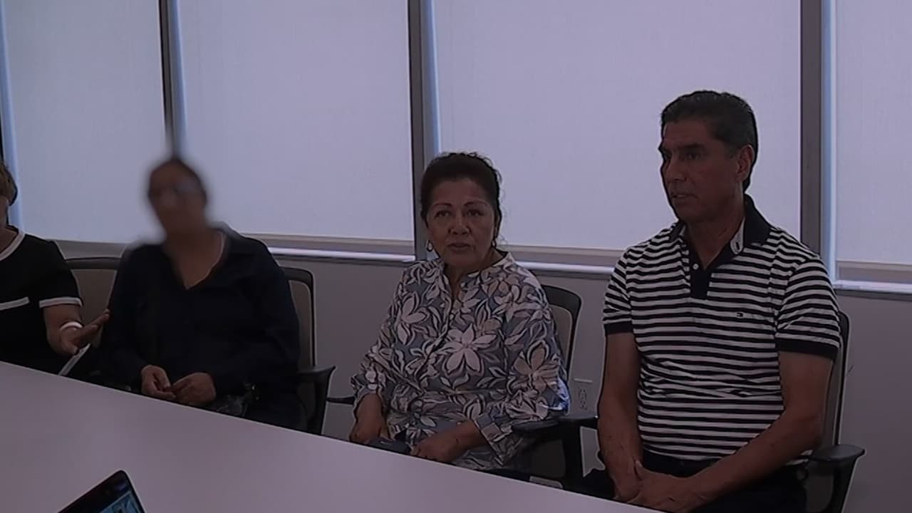 Familia denuncia estafa de abogado que desapareció con sus ahorros en proceso judicial