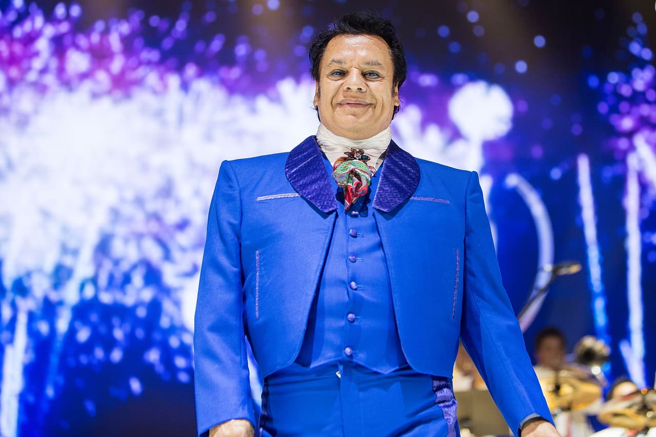 La última voluntad de Juan Gabriel se cumplió y sus cenizas por fin descansan en su casa