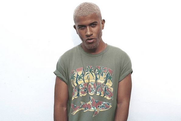 Matthews Charlotten acepta ser diferente.