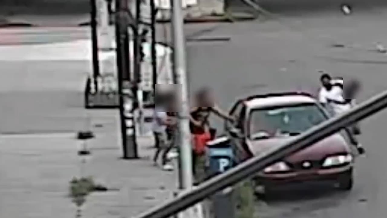 Arrestan a sospechoso en el intento de secuestro de un niño de 5 años en Queens