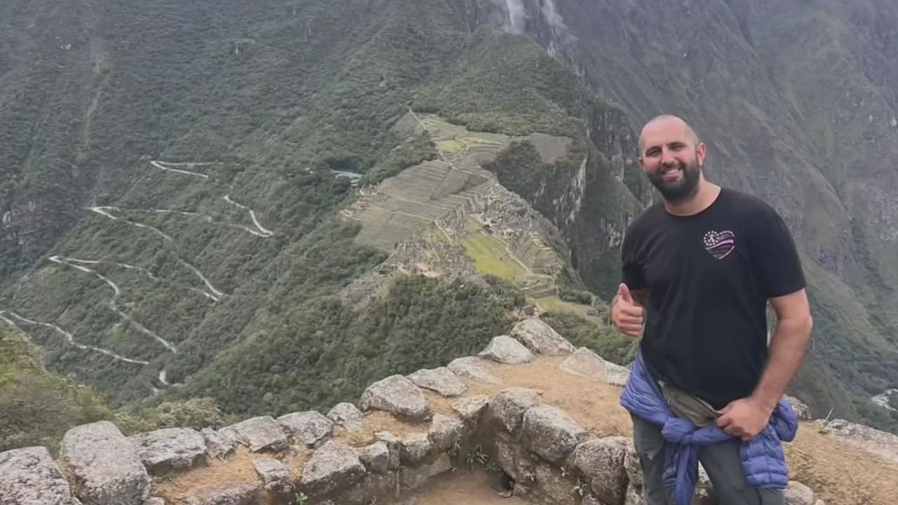 Cientos de turistas estadounidenses varados en Perú por las protestas están a punto de regresar a casa