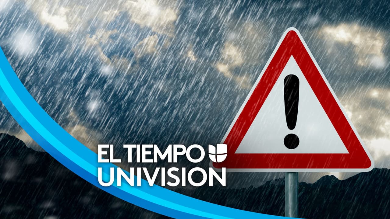 Aviso de clima invernal está vigente para estas zonas del Área de la Bahía