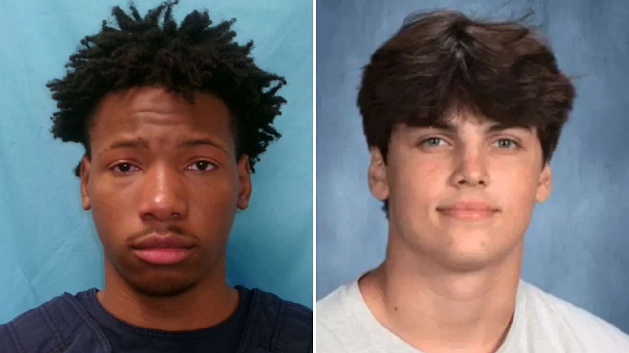 Karmelo Anthony será juzgado como adulto por el asesinato de Austin Metcalf, podría pasar su vida tras las rejas