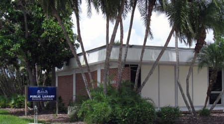 <b>Ruskin Branch Library</b> remonta sus orígenes a 1916 cuando la biblioteca se encontraba en casas particulares, pero fue inaugurada ya como una librería oficial en junio de 1966.
<br>
<br>Se encuentra en el número 26 de la calle Dickman Dr. y ofrece a sus usuarios una variedad de programas tales como discusiones de libros para adultos, clases de computación y programación de verano para niños en edad escolar.
<br>
<br>El edificio 
<a href="https://www.facebook.com/RuskinBranchLibrary/" target="_blank">se encuentra</a> en una ubicación única donde la preservación del medio ambiente es importante y las vistas espectaculares de aves, peces y otros animales salvajes son un lugar común.
<br>
<br>Está abierta de lunes a sábado de 10 de la mañana a 6 de la tarde y su teléfono es el 813-273-3652.
<br>