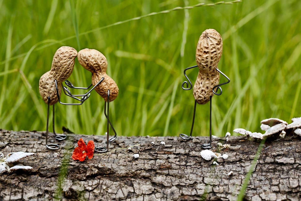 Elige perfectamente aquel que tiene características o un ‘look’ que ella pueda usar.