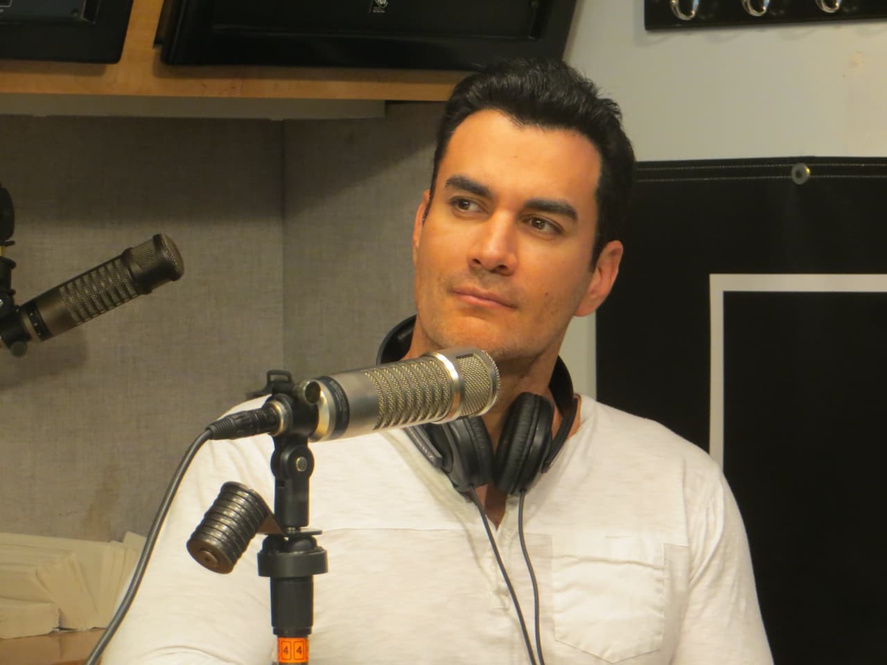 No te lo pierdas esta noche en el Circo Hermanos Vazquez en el 4400 w 26th St esquina Kostner.