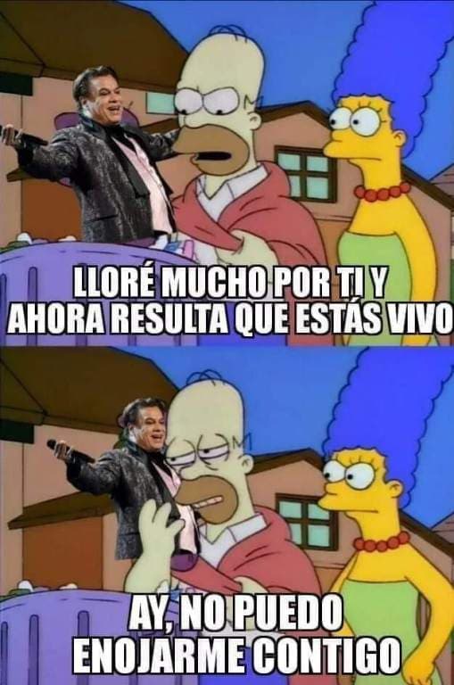 Juan Gabriel tiene tantos fanáticos que seguramente, muchos de ellos desearían que la noticia fuera verdad.