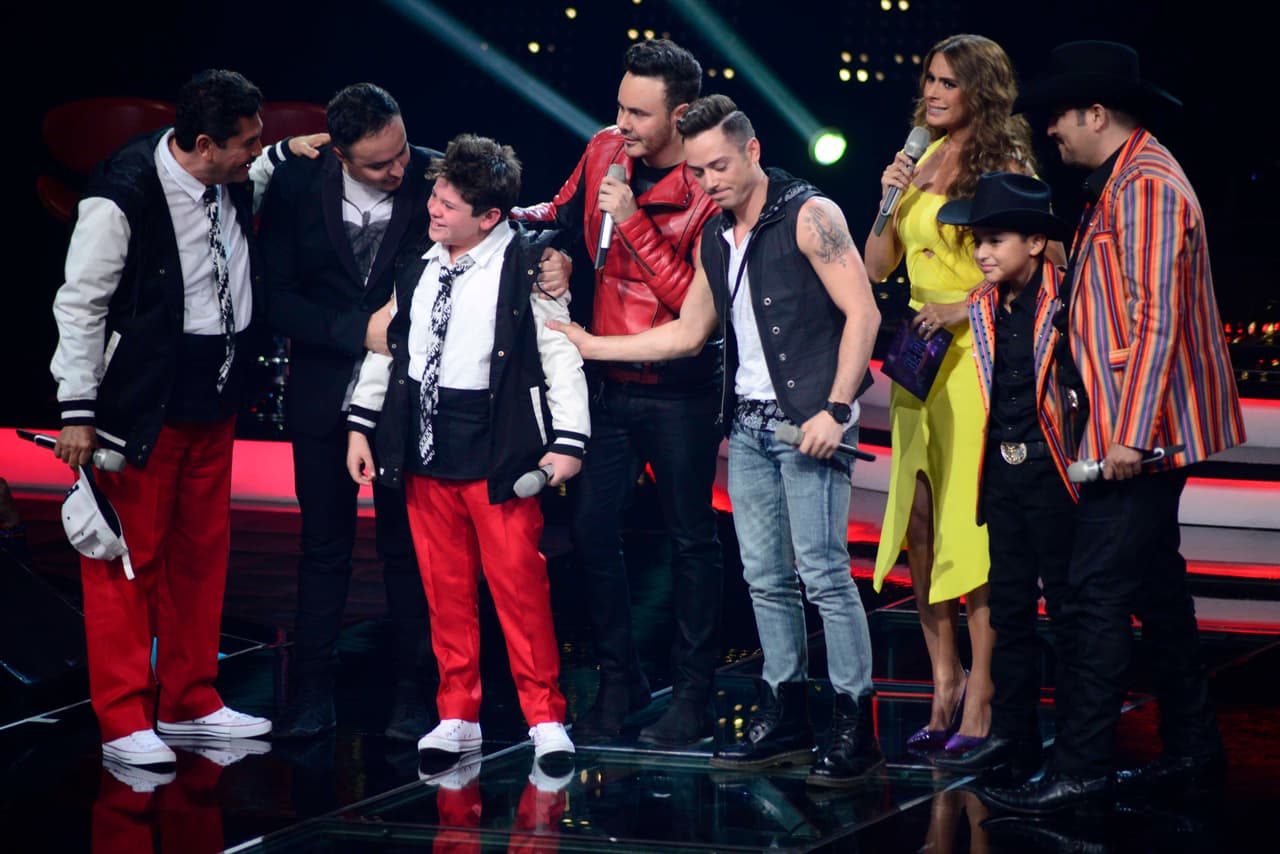 Los Modesto y Pintos fueron eliminados, el bullying se hizo presente en algunos de los participantes, los capitanes no estuvieron de acuerdo con las críticas de los jueces, Benny, Sasha y Eric fueron los invitados especiales y Espinoza Paz y Cristian castro hicieron las pases.