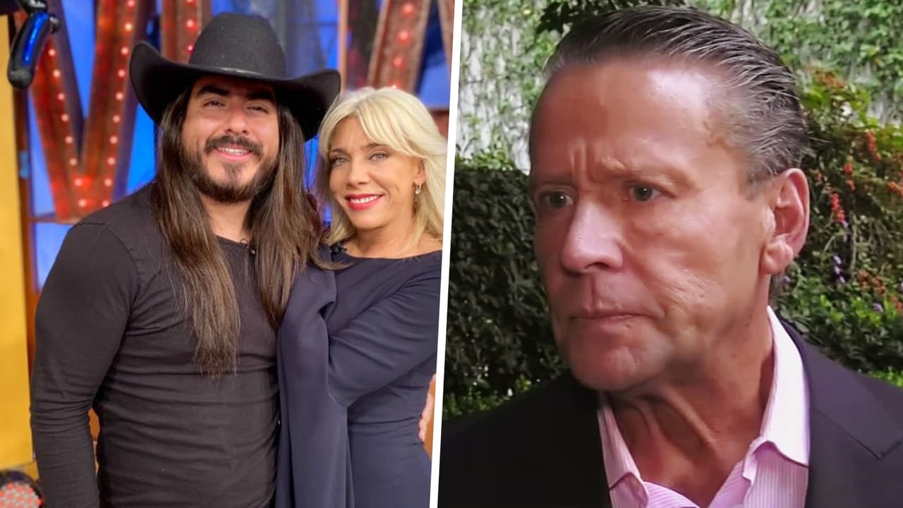 "Metiste al diablo a tu casa": Alfredo Adame dice que aconsejó a Cynthia Klitbo sobre su relación con Rey Grupero