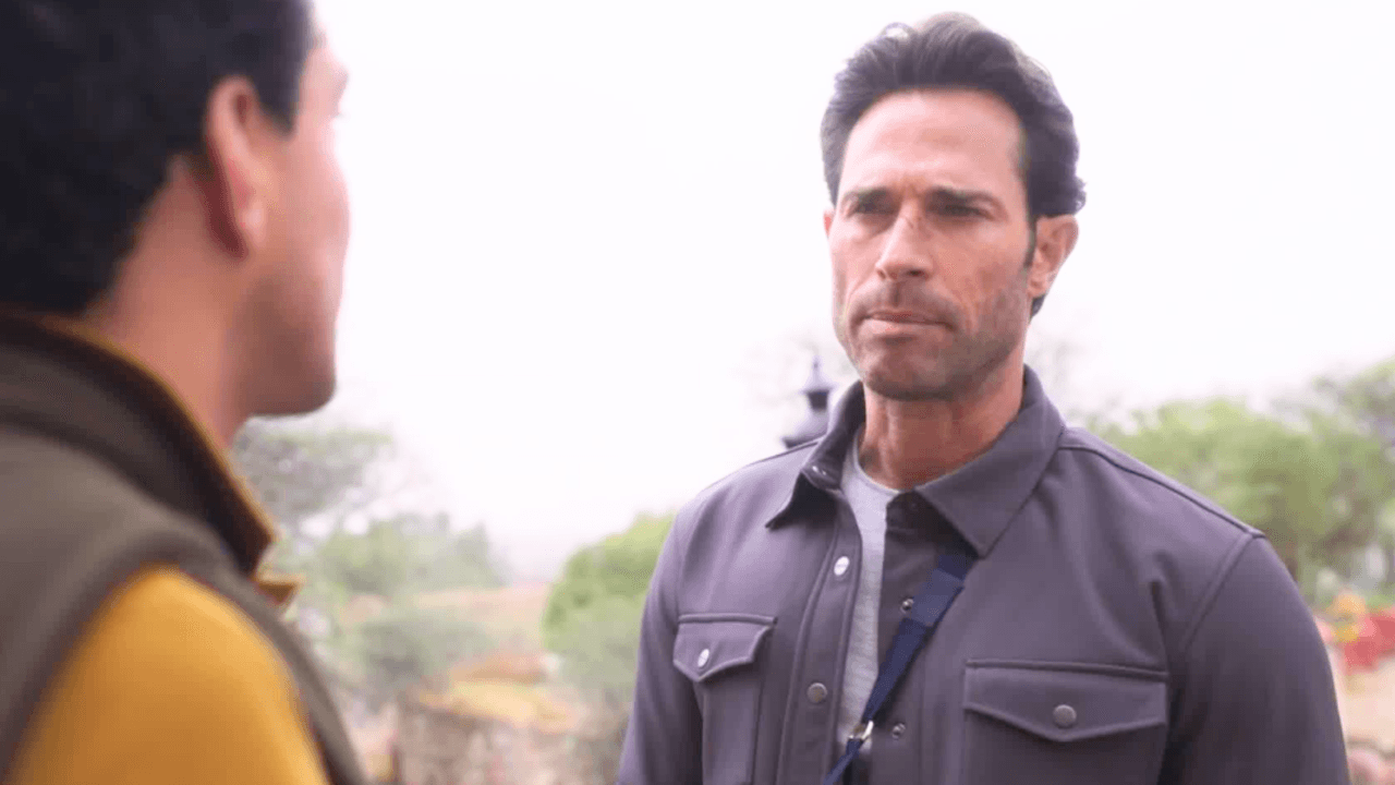 Resumen de Mi Rival Capítulo 37