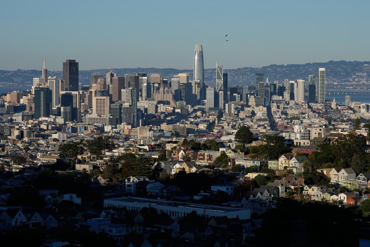 <b>San Francisco</b> ocupa el quinto lugar con 91.9 puntos generales. En ciencias económicas obtuvo 89.5 puntos; en capital humano, 72.2; y en calidad de vida, 83.3. Su puntuación en medio ambiente fue de 84.2, mientras que en gobernancia alcanzó 75.7.