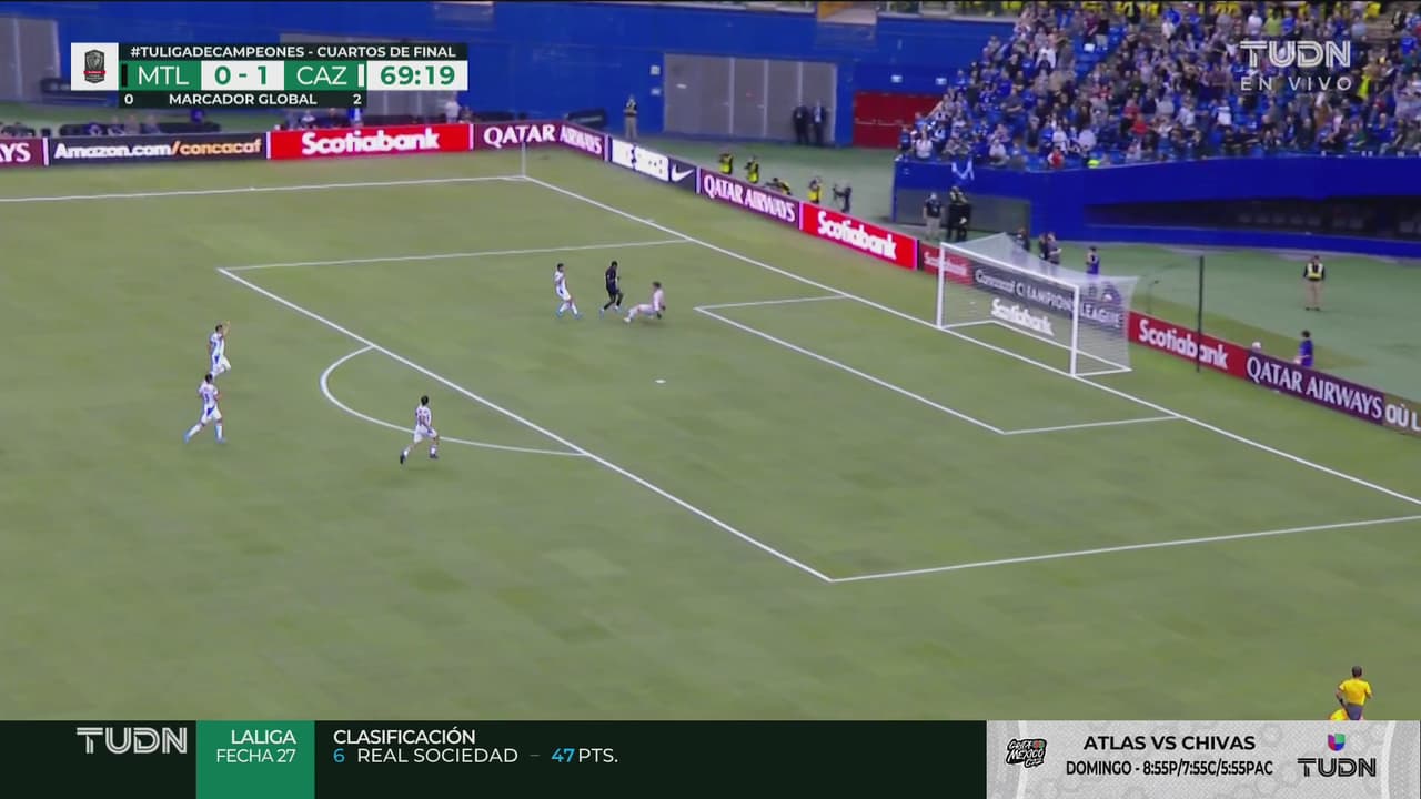 Kamara se escapa, pero el achique de Jurado impide la igualada