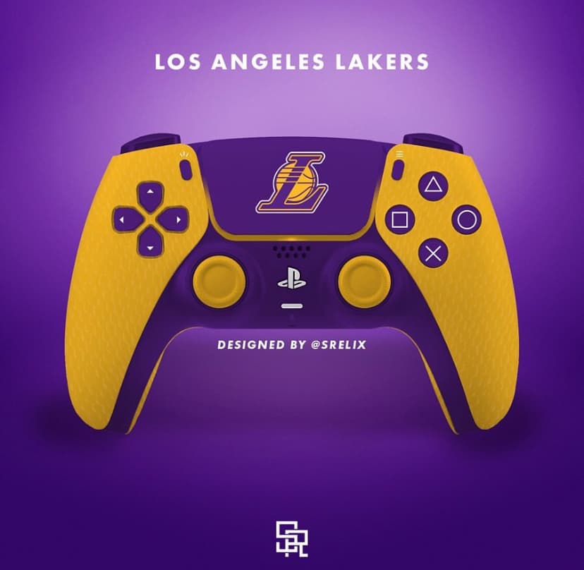 L.A. Lakers