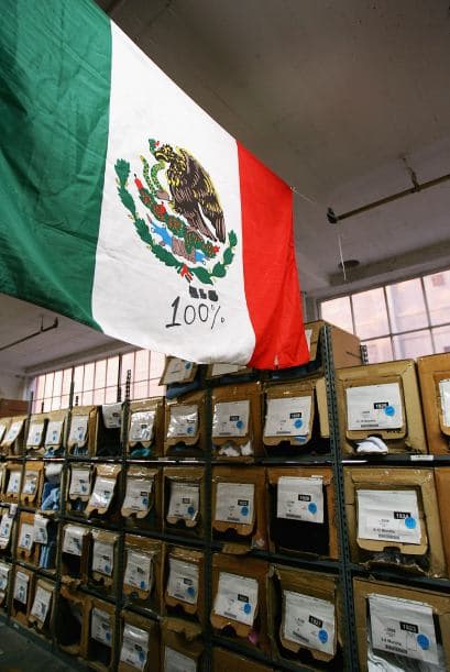 La Secretaría de la Función Pública (SFP) dijo que respetaba los resultados del índice, pero que el Gobierno ha tomado medidas para combatir la corrupción al interior de las instituciones.