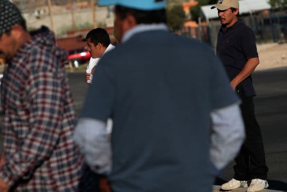 12,178 millones de hispanos no forman parte de la fuerza laboral en el país.