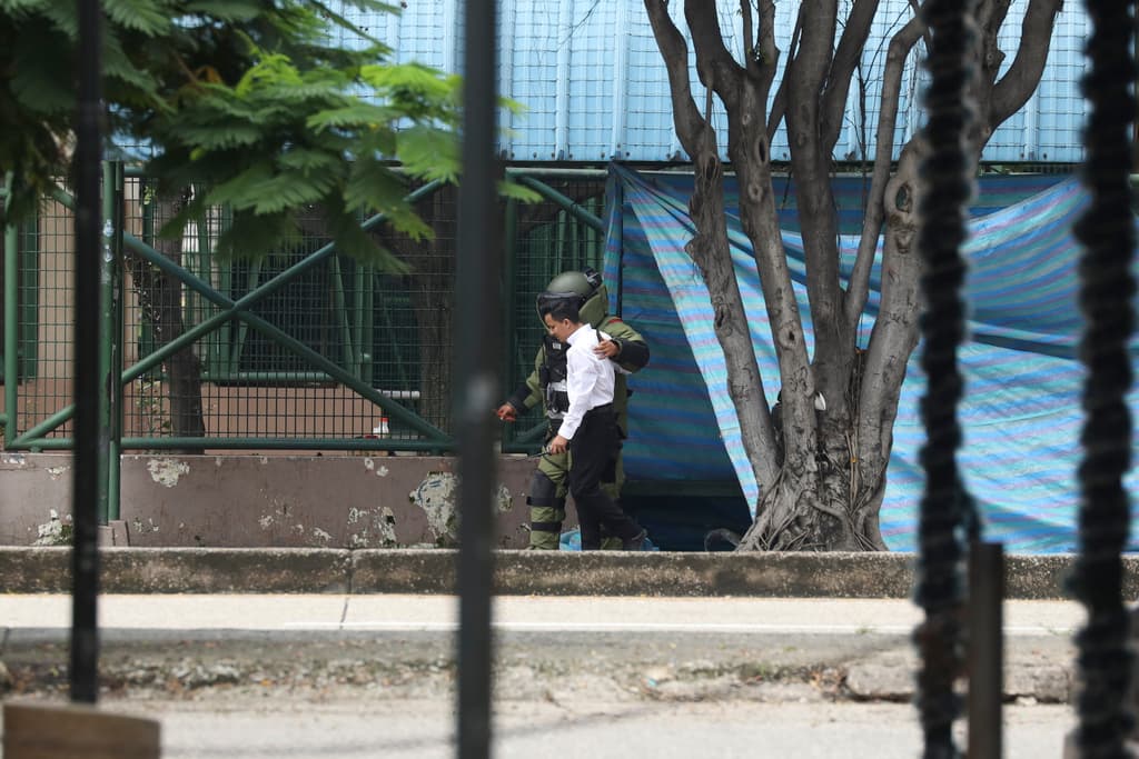 La polémica en el país de América Latina que autorizó que civiles puedan portar armas de fuego en la calle