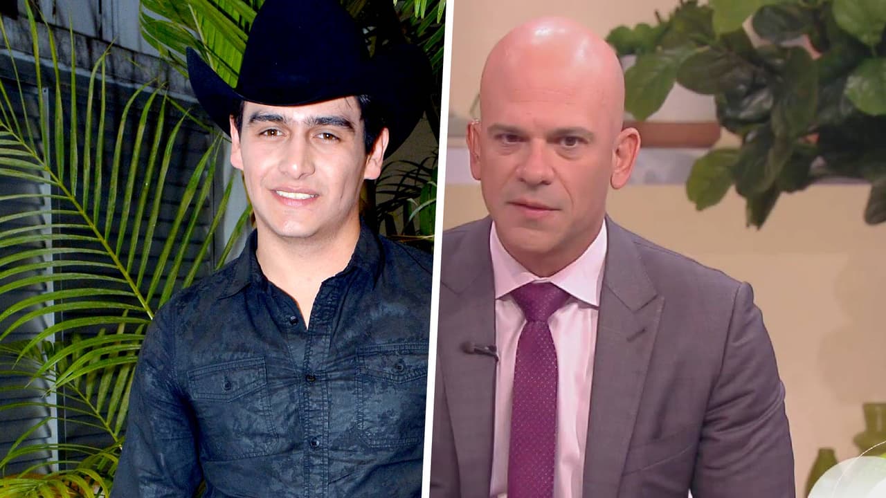 ¿Qué habría provocado la muerte de Julián Figueroa? Dr. Juan explica las causas de un infarto