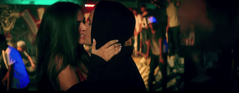 Justin Bieber- What Do You Mean?