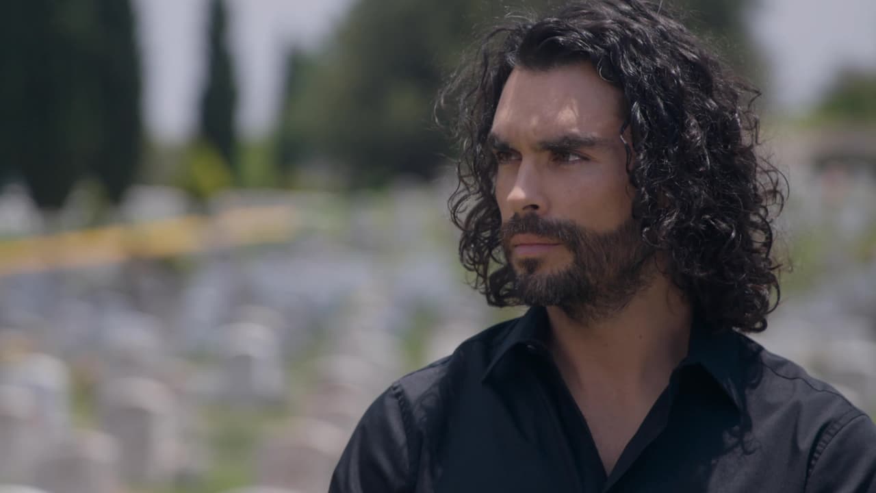 En entrevista para el portal de 
<a href="https://peopleenespanol.com/telenovelas/gonzalo-garcia-vivanco-confiesa-que-tiene-novia/" target="_blank">People en Español</a>, Gonzalo García Vivanco, quien ha forjado su carrera básicamente en televisión y es recordado por su aparición en series como 'Soy tu fan', habló sobre el reto de dar vida a José Carlos Larios, el hijastro problema de Catalina Creel (Paz Vega).