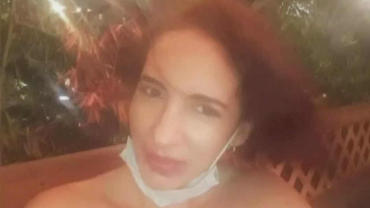 “Es un psicópata”: llegan a Miami familiares de la mujer presuntamente asesinada por su esposo