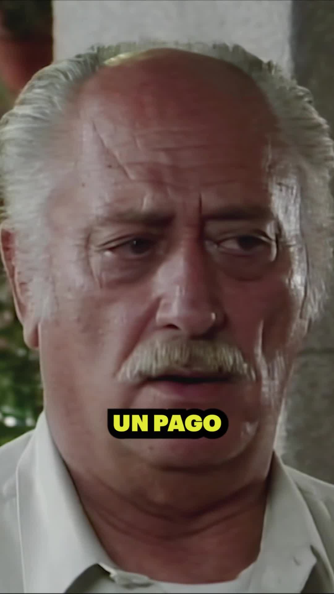 Don Samuel acusa a Dinorah del atentado contra Julia