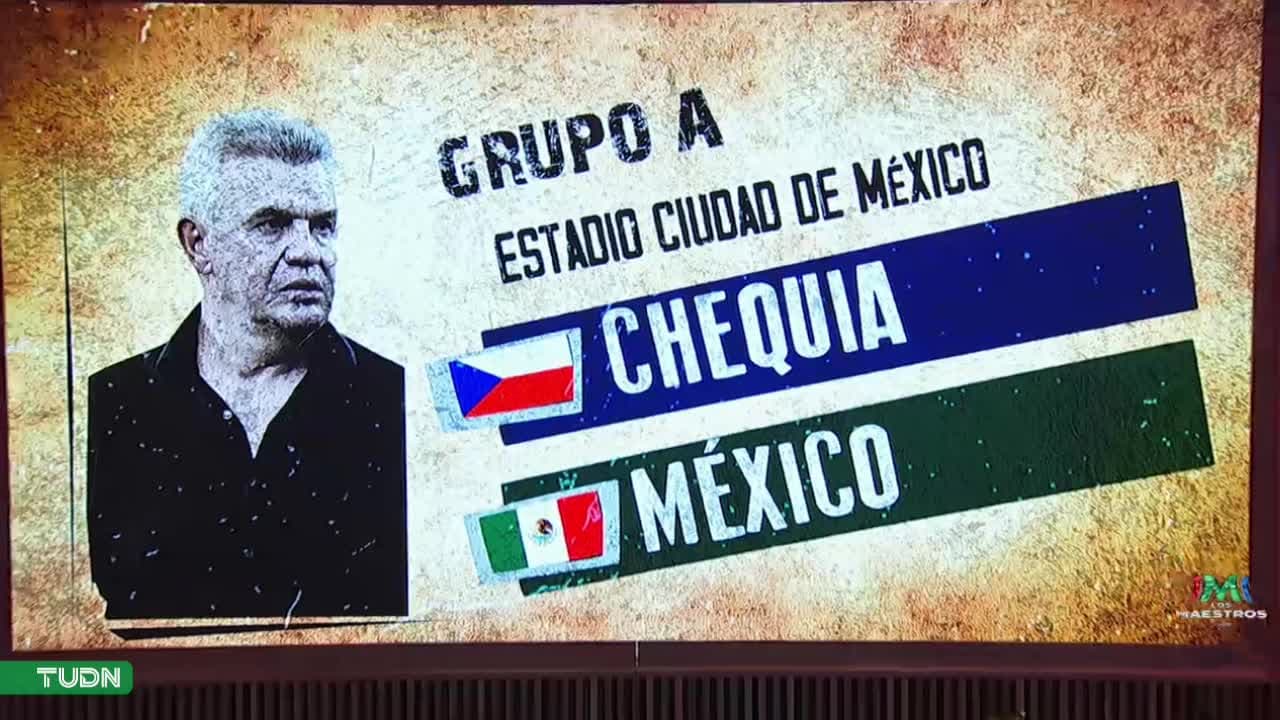 ¿Ochoa de titular? Los Maestros analizan una posible titularidad
