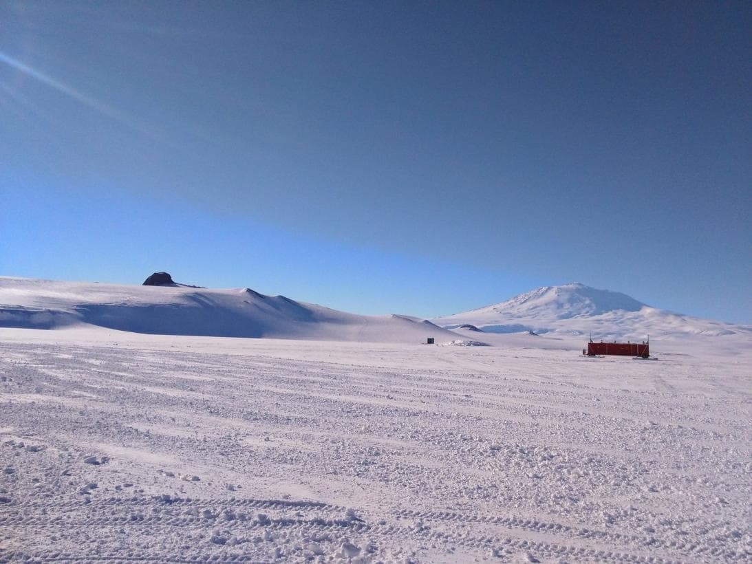 Nuevo centro en la Patagonia buscará mejor ciencia y respuestas para salvar a la Antártida