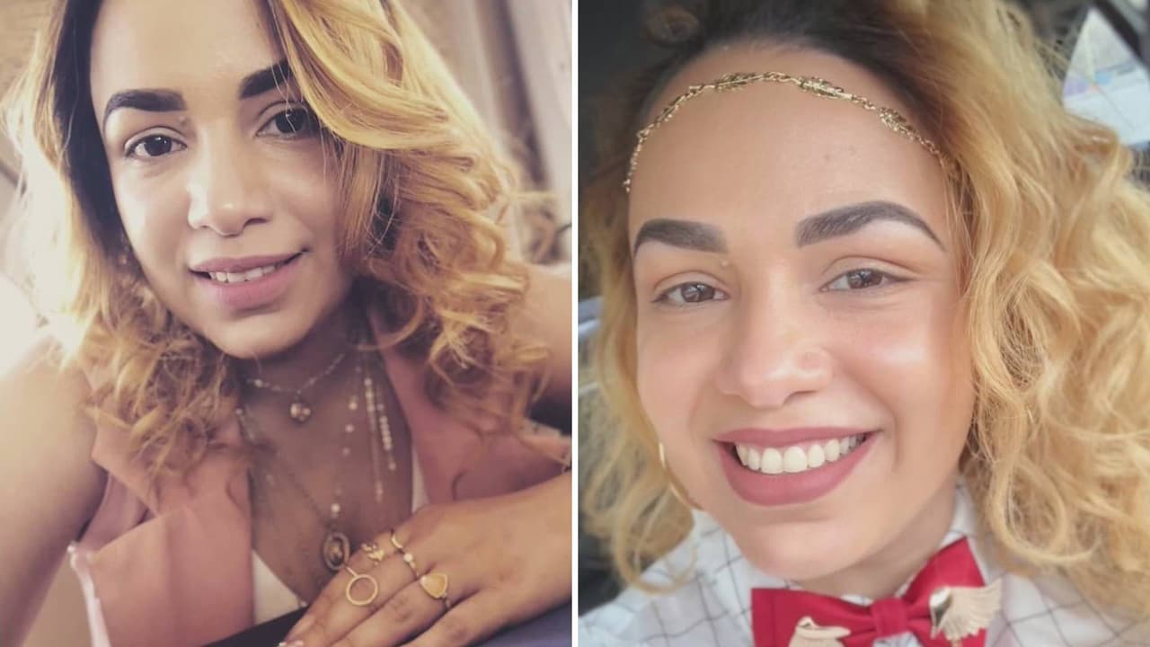 Reportan un arresto por homicidio de la maestra y madre dominicana Luz Hernández