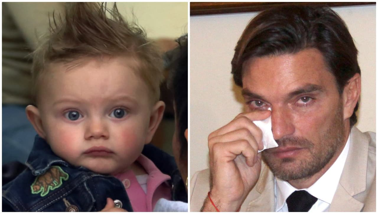 En octubre la felicidad se acabó cuando Julián, a pesar de que las autoridades le habían permitido verlo cuatro horas cada 15 días sin supervisión, no pudo ver al pequeño porque Marjorie obtuvo un amparo. "Una vez más la señora se burla de todos y de mi hijo Matías, después de meses de lucha para poder estar con mi hijo”, dijo el actor en Instagram.