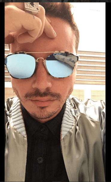 J Balvin es el urbano más fashión, y su estilo es muy particular.
