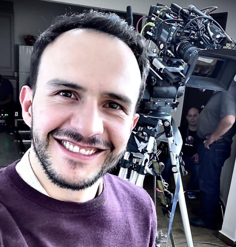 El actor nunca dejó la actuación, pues después de participar en ‘El Atlético San Pancho’ tuvo apariciones en programas de televisión como ‘A cada quien su santo’ o ‘Lo que callamos las mujeres’. Más recientemente se le puede ver en la serie de Netflix ‘Madre solo hay dos’, en ‘Book of love’ de Prime Video y en ‘Los Enviados' de Paramount Plus.
<br>