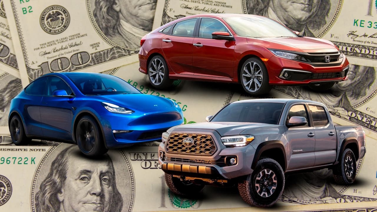 Estos carros ahora cuestan más usados que nuevos de paquete