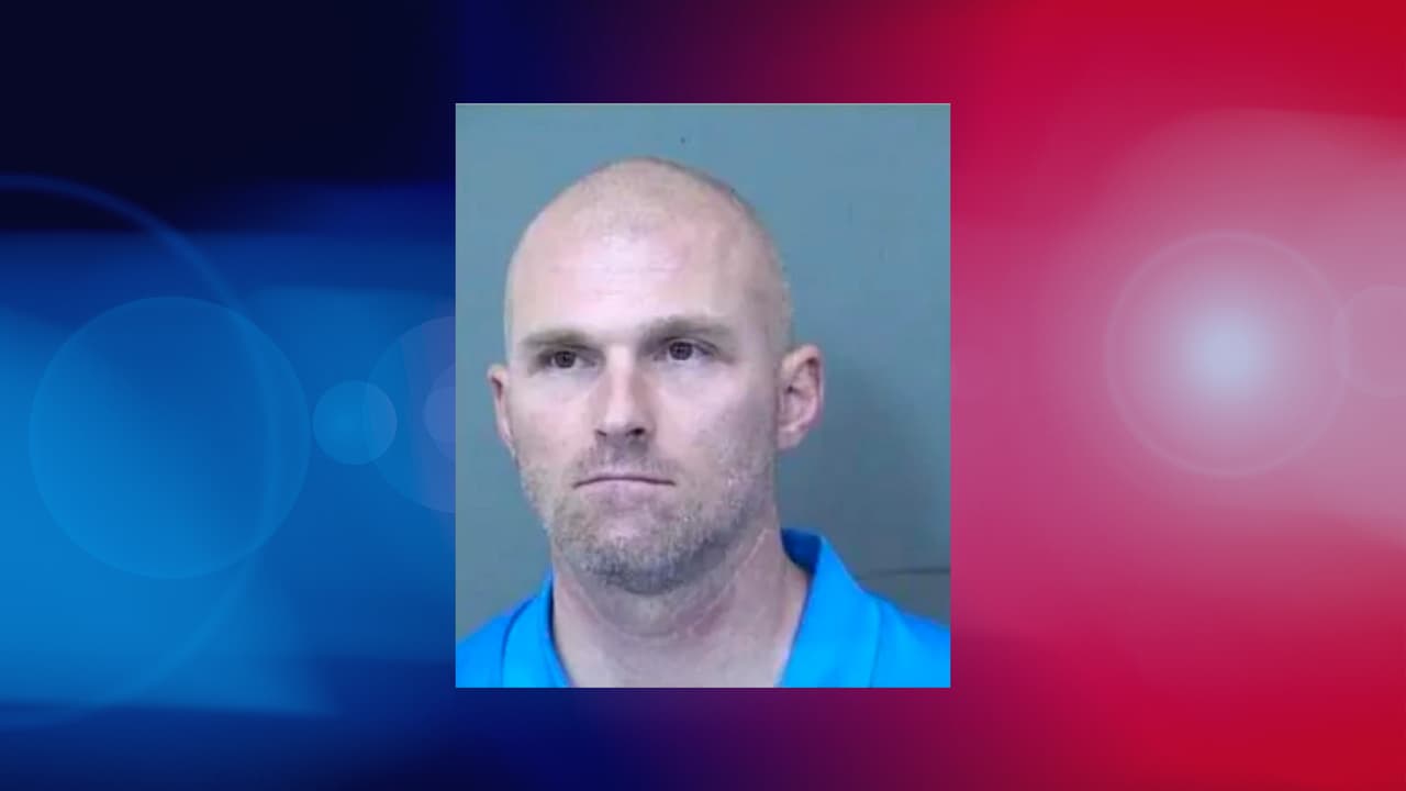 Jim Miller aseguró que mató a sus padres porque abusaron de él.