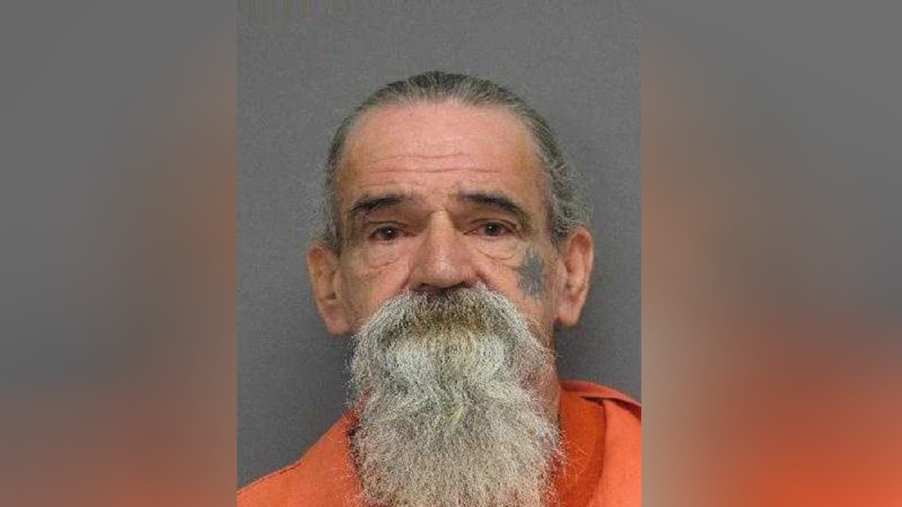 Un fugitivo estadounidense que figura entre los 'Most Wanted' fue detenido en la frontera de Arizona