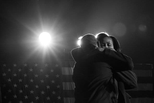 Michelle Robinson nació el 17 de enero de 1964, bisnieta de un esclavo e hija de empleados medios de Chicago, que logró una preparación académica brillante en Princeton y Harvard antes de casarse hace 20 años con Barack Obama. (Con información de AFP).