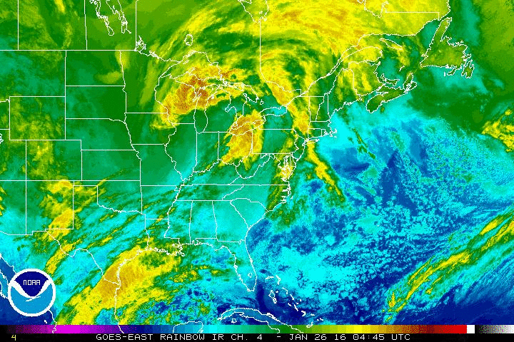 Florida podría ver nuevos tornados esta semana