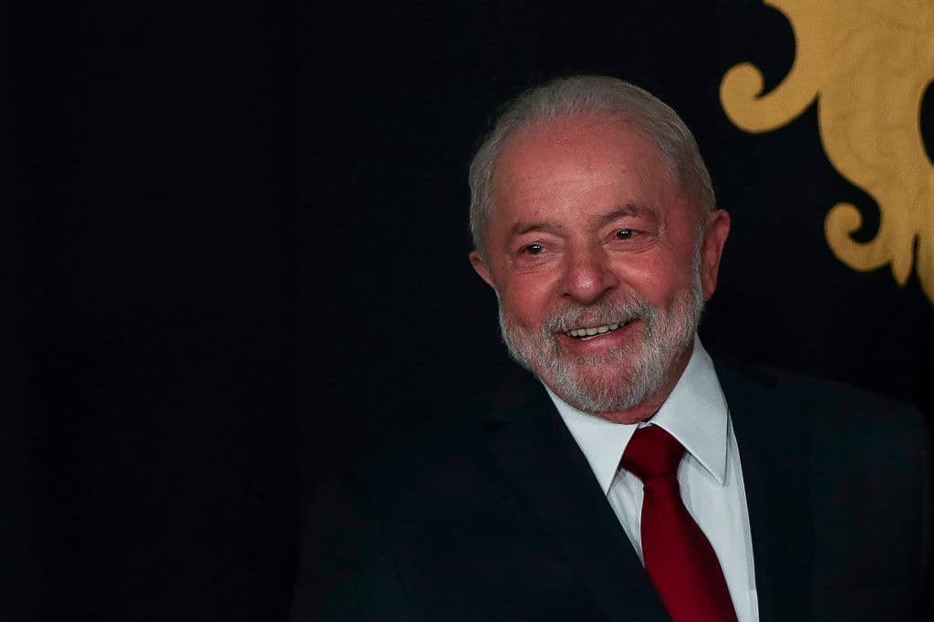 Lula regresa a la presidencia de Brasil: los desafíos de su tercer gobierno en un país polarizado