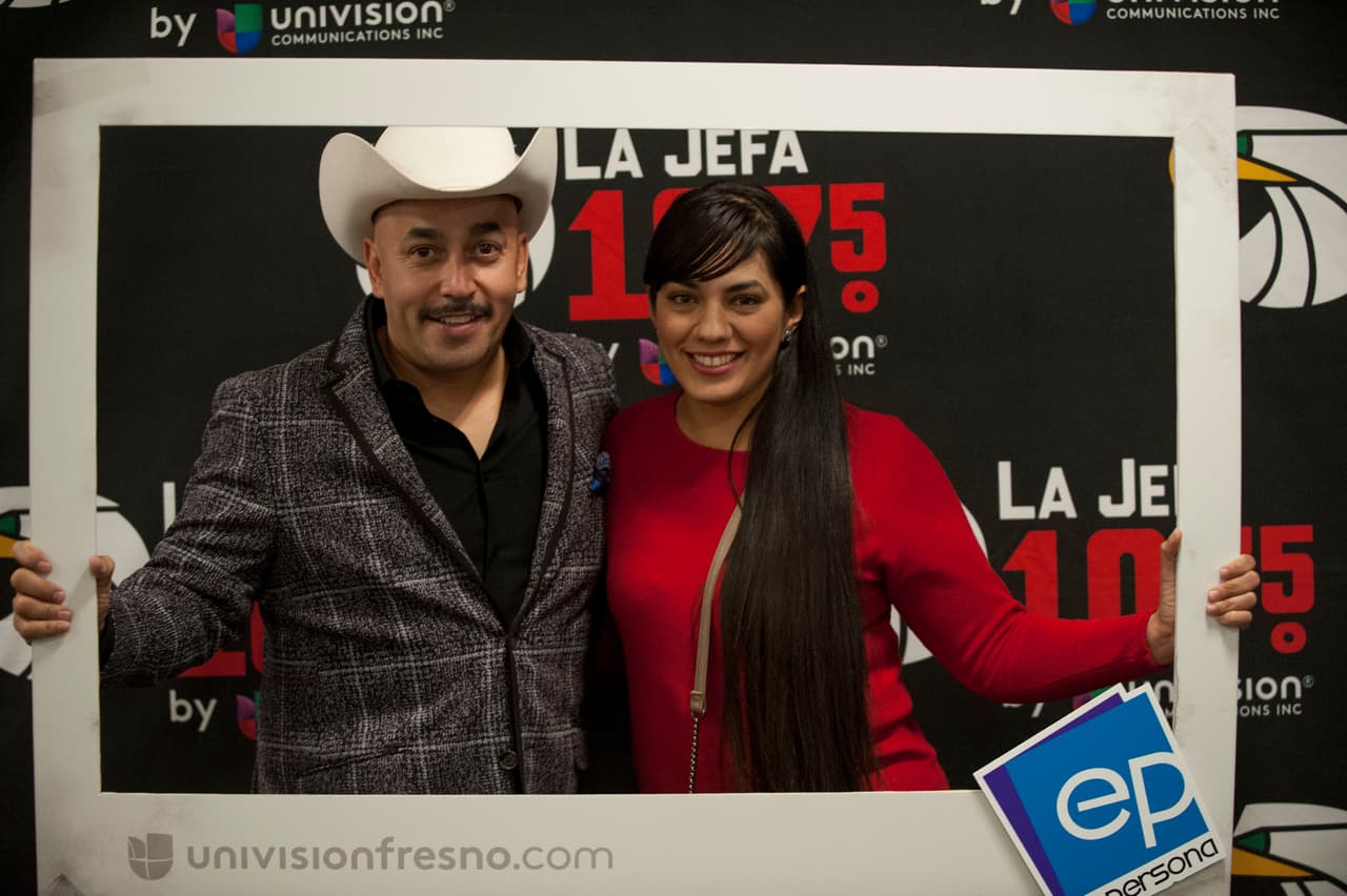 Ganadores tienen la oportunidad de convivir con Lupillo