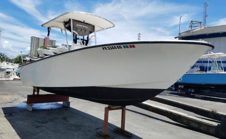 Continúa la búsqueda de desaparecidos en altamar