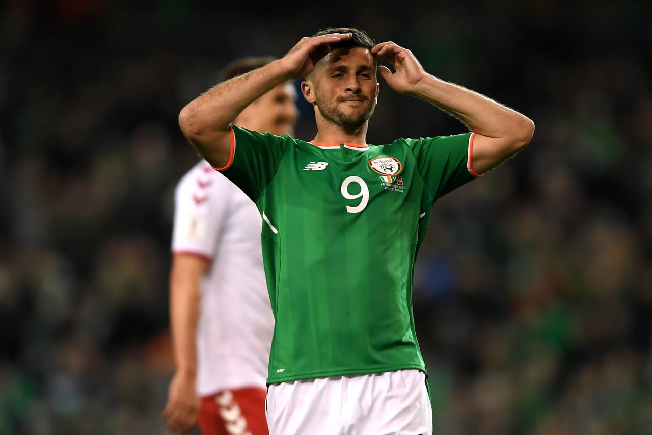 Los irlandeses cayeron en la impaciencia y la impotencia, una mezcla que de a poco aprovecharon sus rivales de turno.