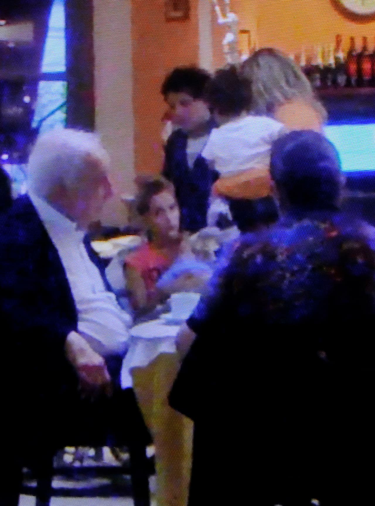 ¡Que se mejore pronto!