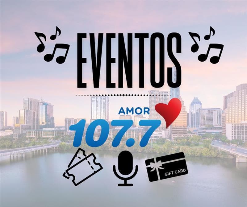 Eventos de la semana!! Octubre 9 a Octubre 11